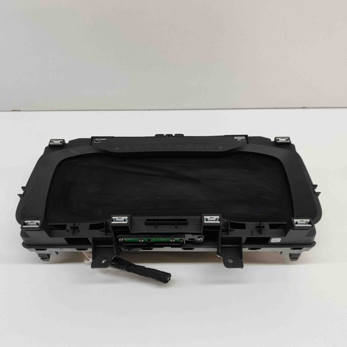 Ceas de bord VW GOLF VII 5G1, BQ1, BE1, BE2 2017 OEM: 5G1920791A,A2C1254040001