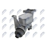 Radiator racire motor cu filtru Renault Master 2 2.5d 1998-2012, 8200709764
