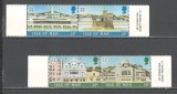 Isle of Man.1987 EUROPA:Arhitectura moderna-perechi GI.26