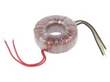 Transformator toroidal 160VA 230V 40V 2A 115mm