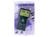 Tester Cabluri LAN cu Diode LED 180m TCT-1620