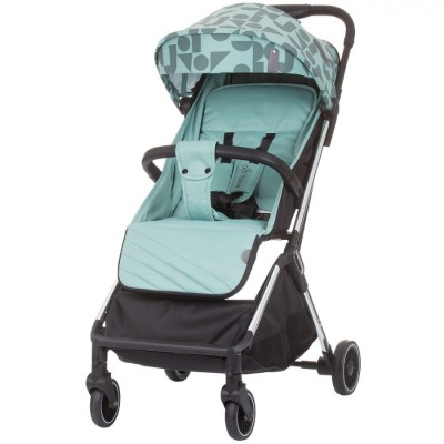 Carucior sport Chipolino Easy Go aloe foto