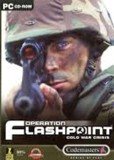 Joc PC Operation Flashpoint cold war crysis Gold Ed