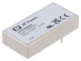 Convertor DC/DC 10W 18-36V la 5V 2000mA THT