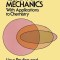 Introduction to Quantum Mechanics with Applications to Chemistry