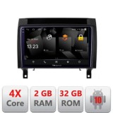 Navigatie Mercedes SLK 2004-2011 5230-SLK Android Ecran 720P Quad Core 2+32 carplay android auto CarStore Technology