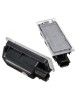 Set Lampi Numar Led Smart Forfour 453, Fortwo 453