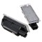Set Lampi Numar Led Smart Forfour 453, Fortwo 453