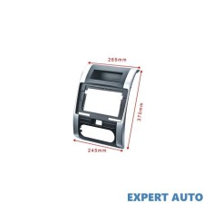 Rama navigatie 10 cu cablaj compatibila nissan x-trail t31 2007-2014 cod: nv3124/ gr2 Alta marca Alt model #7 foto