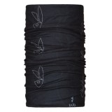 Bandana Unitube Black Circles