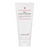 Spuma ten predispus acnee Red Foam, 120 ml, Medicube