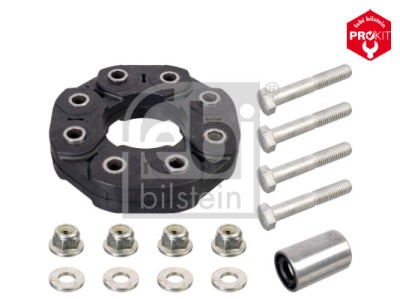 FEBI BILSTEIN 175754 Articulatie, cardan foto