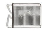 Radiator incalzire interior habitaclu HYUNDAI TUCSON Autoutilitară/SUV (JM) (2004 - 2010) THERMOTEC D60511TT