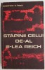 Stapanii celui de-al III-lea Reich &ndash; Joachim C. Fest - Carte Beletristica