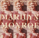 CD Marilyn Monroe &lrm;&ndash; The Magic Collection (SIGILAT) (M), Pop