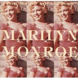 CD Marilyn Monroe &lrm;&ndash; The Magic Collection (SIGILAT) (M)