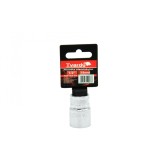 Tubulara cu 12 puncte 1/2&quot; 19mm, Tvardy T00143-19