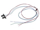 &quot;Senzor Fotoelectric Transmiţător-Receptor cu Slot Light-On&quot;