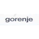 Emblema Gorenje frigider, 413324 GORENJE