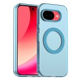 Asteroid GSM - CandyCase MagSafe - Google Pixel 10a - Blue
