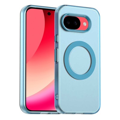 Asteroid GSM - CandyCase MagSafe - Google Pixel 10a - Blue foto