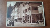 Carte postala, Olanesti, Republica Populara Romana, Club Muncitoresc