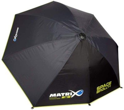 Umbrela Matrix Space Brolly 250cm foto