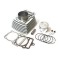 Kit Cilindru ATV CG 200cc, 4 Timpi (63.5mm)