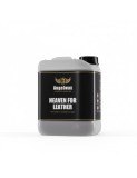 Solutie Curatat si Intretinere Pielea Auto Angelwax Heaven for Leather, 5l