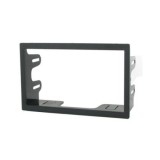 Connects2 CT24VW11 rama 2DIN VW Golf,Passat,Lupo v1 CarStore Technology