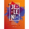 Jelen! - Kort&aacute;rs ifj&uacute;s&aacute;gi novell&aacute;k - D&aacute;vid &Aacute;d&aacute;m