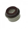 Simering Supape Motor Diesel 186F Roco (buc) - Piese Moto Diesel Chinezesti, Diametru 12mm