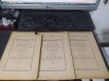 Monografia Jud. Dolj, vol I: Documente Istorice 1944, p. 1-194. Editie Veche