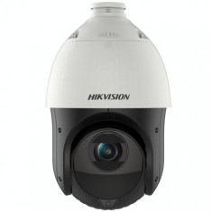 Camera PTZ IP, 2MP, DarkFighter, Zoom optic 25X, IR 100 metri, VCA, PoE - HIKVISION DS-2DE4225IW-DE(T5)