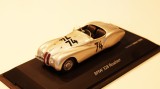 1940 BMW 328 "Mille Miglia Nr.74" - Schuco 1:43