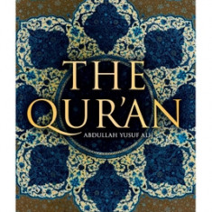 The Qur'an: Abdullah Yusuf Ali