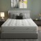 Saltea cu arcuri Pocket Somnomed Comfort Fit HoReCa 90x200, &icirc;naltime 30 cm, spuma cu memorie, husa tratament antifungic, fermitate mediu-tare Relax Ki