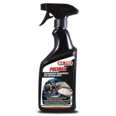 Solutie Curatare Interior Auto Ma-Fra Pulimax, 500ml foto