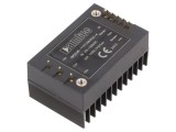 Convertor DC/DC 50W 43-160V la 12V 4.167A