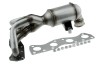 Catalizator Citroen C4 1.6 2008-, C5 1.6 2010-, Mini Cooper 1.6 2006-, One 1.4, 1.6 2006-, Countryman 1.6 2010-, Peugeot 207 1.4, 1.6 2007-, 208 1.4,