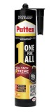 Adeziv de montaj Pattex One For All High Tack Extreme 440 g