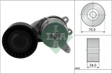 INA 534 0553 10 Intinzator curea, curea distributie