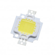 Led 10W, lumina alba ( white / 900-1000lm) (L.2681X)