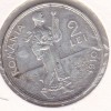 Monedă Rom&acirc;nia 2 lei 1910 Carol I