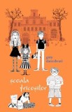 Scoala fricosilor - Gitty Daneshvari
