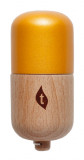 Joc de indemanare - Kendama Terra Pill - Gloss Gold | Terra Kendama