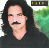 CD Yanni - Ethnicity (Original, 2003, Virgin Records, Europe) Muzica Instrumentală, New Age