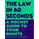 Law in 60 Seconds