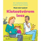 Kistestv&eacute;rem lesz - Most m&aacute;r tudom! - Colline Faure-Poir&eacute;e