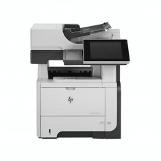 Multifunctionala Laser Monocrom HP LaserJet Enterprise 500 MFP M525dn, Duplex, A4, 42ppm, 1200 x 1200, Fax, Copiator, Scanner, Retea, USB foto